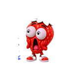 KeepBerry sticker