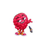 KeepBerry sticker