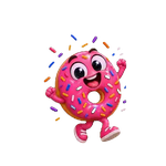 KeepBerry sticker