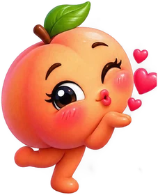KeepBerry sticker
